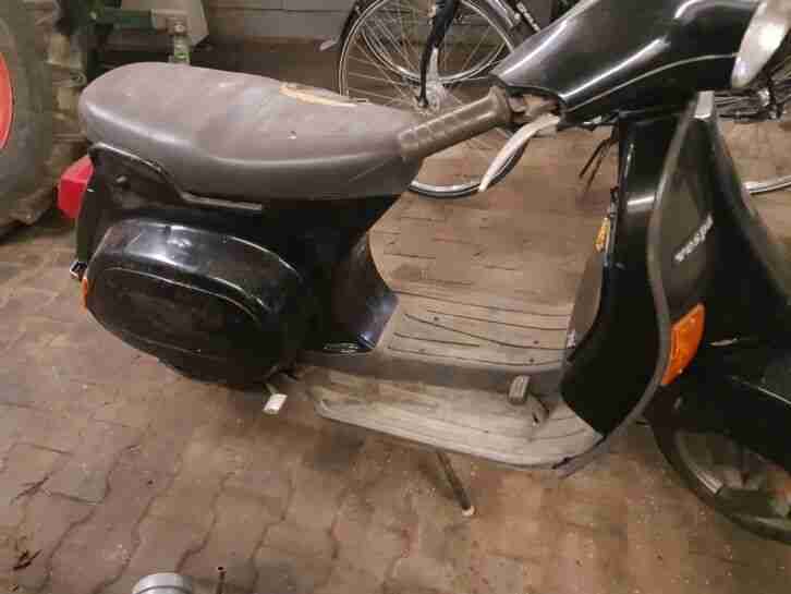 Piaggio Vespa PK