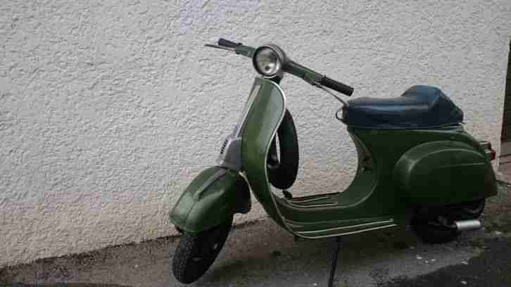 Piaggio Vespa PK 50 special