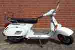 Vespa PK 80 automatica