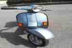 Vespa PK