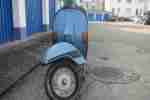 Vespa PX80 134 Alt Selten