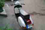 Piaggio Vespa PX80 PX 80 Cosa 125