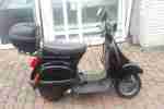 Piaggio Vespa Pk 50 Xl TOP Orginalzustand! Bj