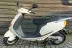 Piaggio Vespa RST neuwertiger Zustand besser