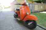 Piaggio Vespa Rally 180 scheunenfund 200 125