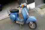 Vespa Roller 50 N