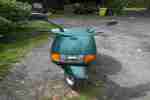 Vespa Roller Bj 1994