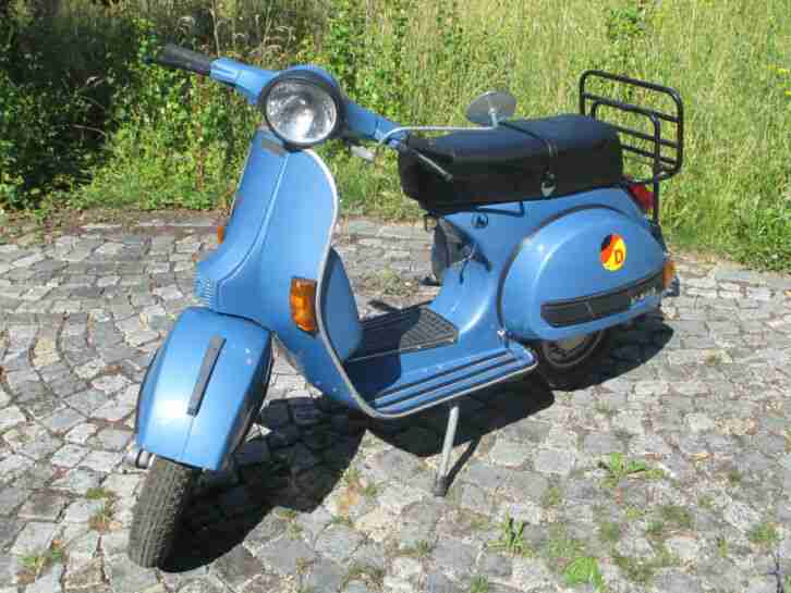 Piaggio Vespa Roller