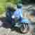Piaggio Vespa Roller