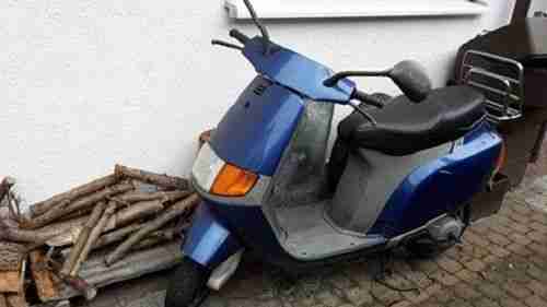 Piaggio Vespa S50 TOPPPPPPPPPPPPPPPPPPPP