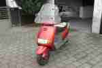 Vespa Sfera 50 CO1 Bj. 07 95 36275 km