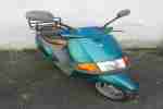 Vespa Sfera 50 NSL