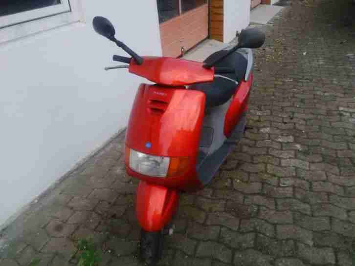 Piaggio Vespa Sfera 50 RST Roller 50er 50km/h