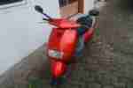 Vespa Sfera 50 RST Roller 50er 50km h