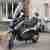Piaggio X EVO