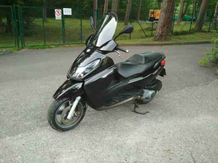 Piaggio X7 125cc X8 X9 Liberty