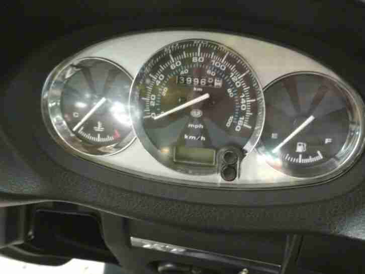 Piaggio X7 125cc X8 X9 Liberty