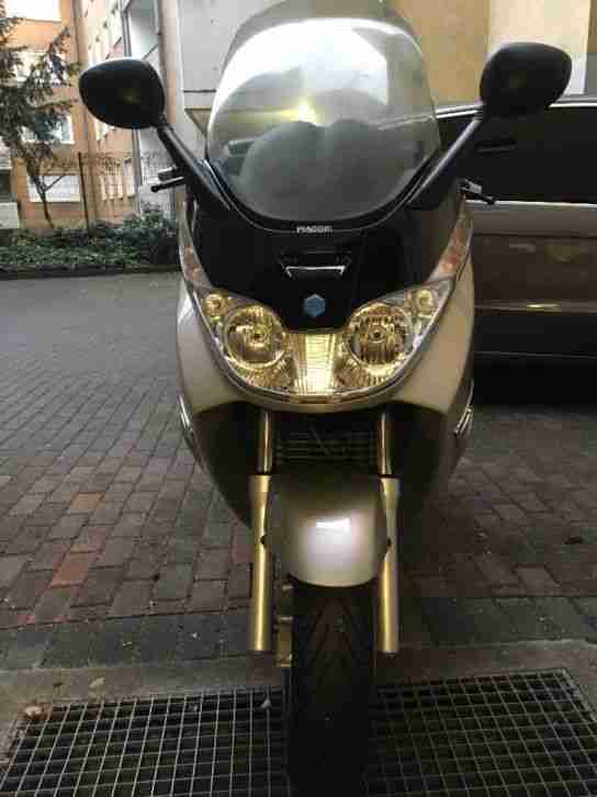Piaggio X8 125 ccm*14013km*