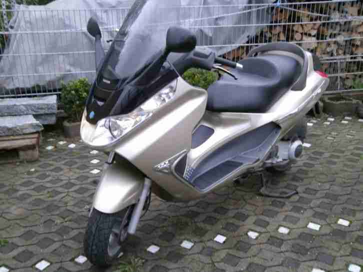 Piaggio X8 125ccm