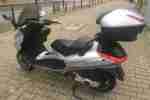 X8 200 ccm Motorroller Gebraucht