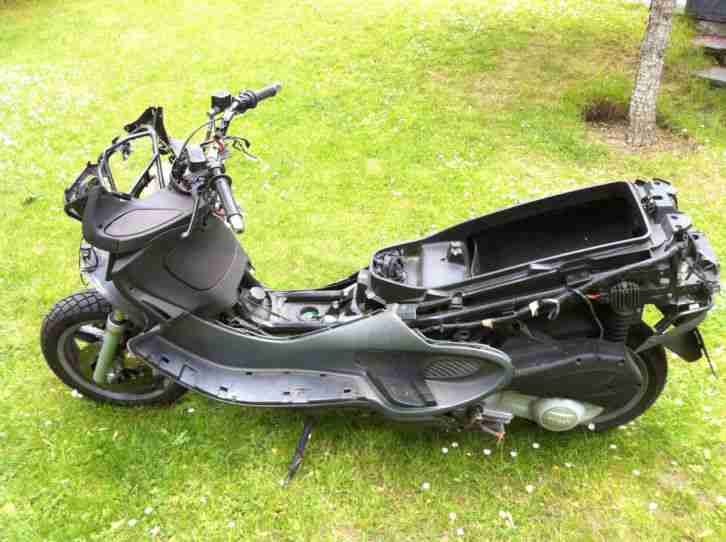 Piaggio X9, 125 ccm, 2001, Ersatzteil