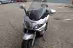 Piaggio X9 500