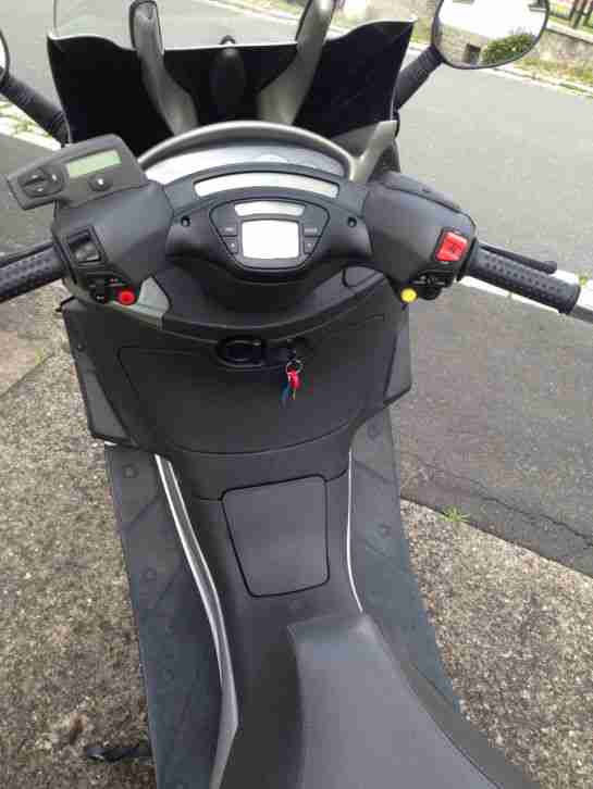 Piaggio X9 500 SL /