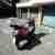 Piaggio X9, 500