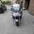 Piaggio X9 500