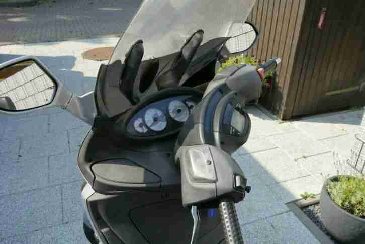 Piaggio X9 Evolution 125