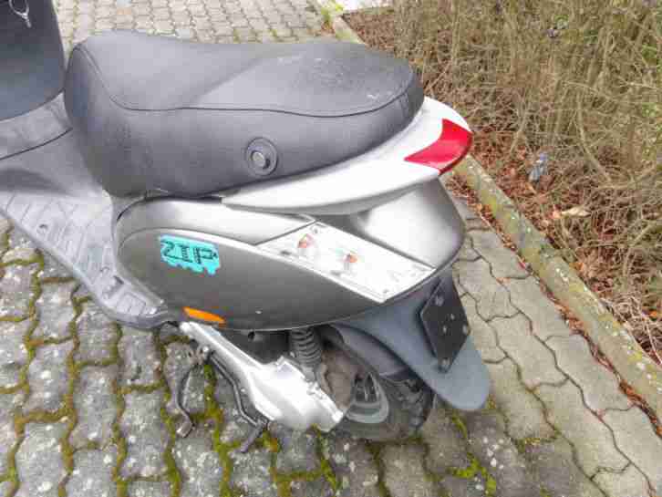 Piaggio ZIP 2 C25 Mofa 25 Km/h
