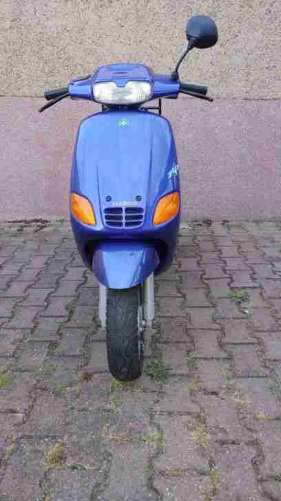 Piaggio ZIP 25