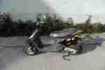 Piaggio ZIP C25 50 ccm Preis ist VB