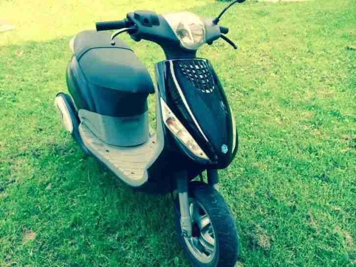 Piaggio Zip 2 C 25 Roller Mofaroller mit 70ccm Stage 6