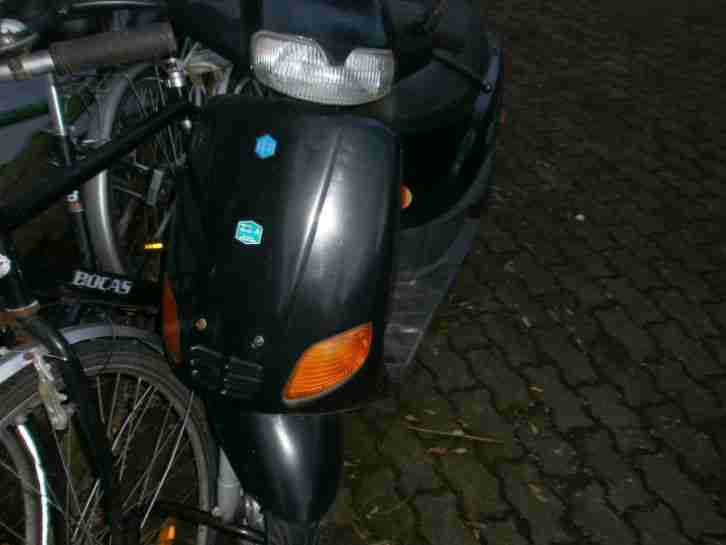 Piaggio Zip 2
