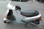 Piaggio Zip 25