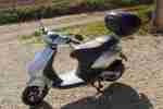 Piaggio Zip 25 C25