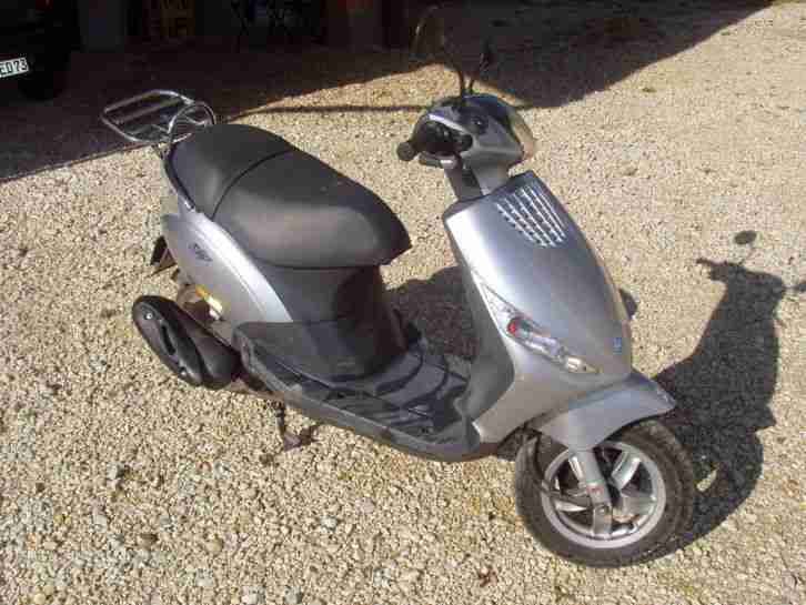 Piaggio Zip 25 C25