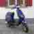 Piaggio Zip 25