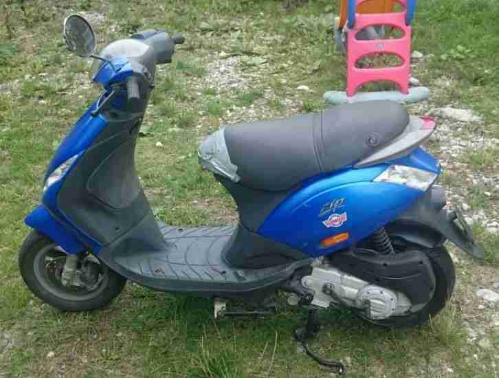 Zip 25 cc