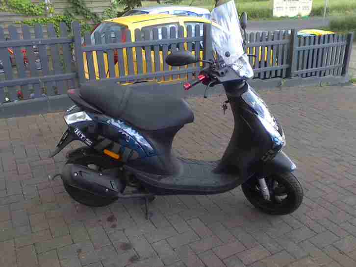 Piaggio Zip