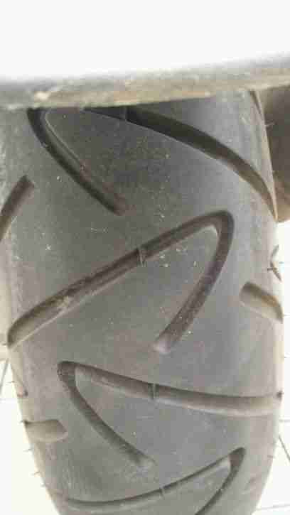 Piaggio Zip 4t 50 Roller