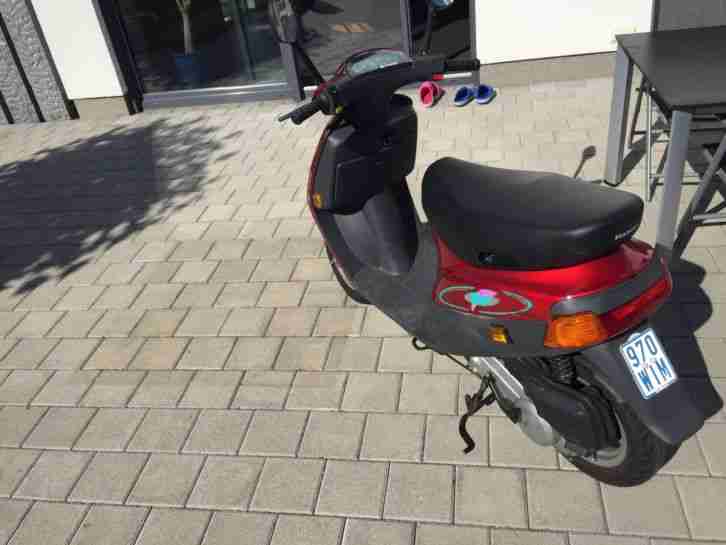 Piaggio Zip 50 SSL 1T