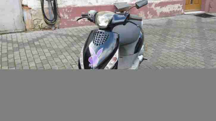 Piaggio Zip 50ccm