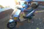 Piaggio Zip SSL 49ccm BJ98 30tkm 25Km h