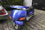 Zip SSL 50 BJ 1996 50ccm Roller nicht