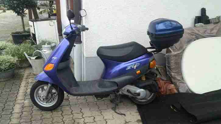 Piaggio Zip SSL25