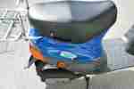 Piaggio Zip Top 1996 Erstbesitz Pickerl auch