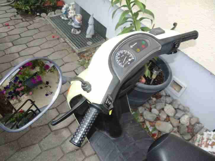 Piaggio Zip ohne Papiere BJ 1999