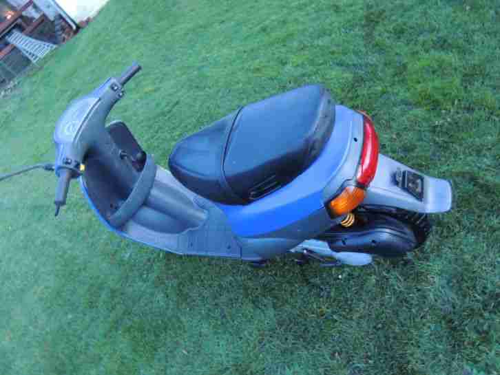 Piaggio Zip ssl 50 Roller